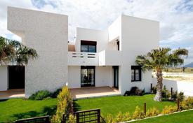 آپارتمان  – دنیا (آلیکانته), والنسیا, اسپانیا. 274,000 €