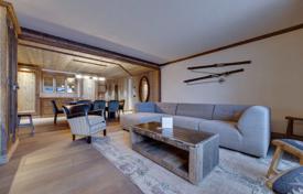 3غرفة آپارتمان  Montvalezan, فرانسه. 1,290,000 €