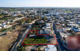 زمین تجاری Famagusta, قبرس. 195,000 €