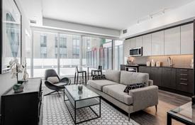 آپارتمان  – Church Street, Old Toronto, تورنتو,  انتاریو,   کانادا. C$1,357,000