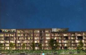 3غرفة آپارتمان  136 متر مربع Vake-Saburtalo, گرجستان. $335,000