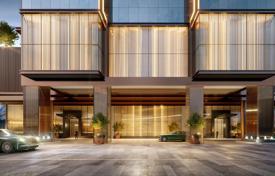 دفتر Burj Capital – Business Bay, دبی, امارات متحده عربی. $1,466,000