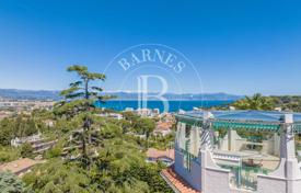 ویلا  – Cap d'Antibes, آنتیب, کوت دازور,  فرانسه. 45,000,000 €