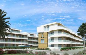 3غرفة دو خانه بهم چسبیده 131 متر مربع Playa Flamenca, اسپانیا. 395,000 €