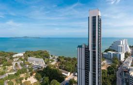آپارتمان  – Pratumnak Beach, پاتایا, Chonburi,  تایلند. From $130,000