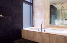 3غرفة شقق في الوحدات السكنية Sathon, تایلند. 3,300 € في الأسبوع