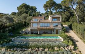 7غرفة ویلا  Saint-Paul-de-Vence, فرانسه. 3,450,000 €