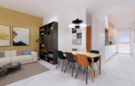 3غرفة  دو خانه بهم متصل 135 متر مربع Los Alcazares, اسپانیا. 475,000 €