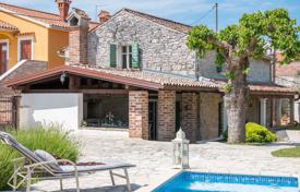 3غرفة خانه  106 متر مربع Istria County, کرواسی. 415,000 €