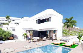 3غرفة ویلا  98 متر مربع Algorfa, اسپانیا. 400,000 €