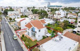 4غرفة دو خانه بهم چسبیده 340 متر مربع نیکوزیا, قبرس. 550,000 €