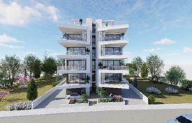 New residential complex with apartments لارناکا, قبرس. 285,000 € از