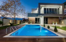 5غرفة شقة في مبنى جديد 350 متر مربع Sarpi, گرجستان. $525,000