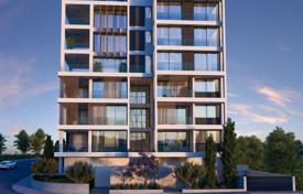 2غرفة آپارتمان  123 متر مربع نیکوزیا, قبرس. 355,000 €