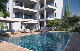 2غرفة پنت‌هاوس ها 108 متر مربع Agios Athanasios (Cyprus), قبرس. 570,000 €