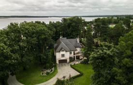 7غرفة ویلا  384 متر مربع Northern District (Riga), لتونی. 990,000 €