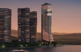 2غرفة شقة في مبنى جديد 50 متر مربع Batumi, گرجستان. $180,000