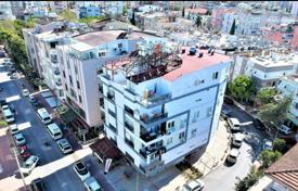 ساختمان تازه ساز – Muratpaşa, آنتالیا, ترکیه. $168,000