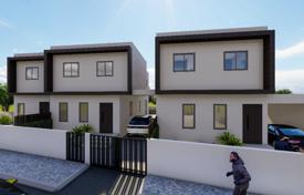 4غرفة دو خانه بهم چسبیده لارناکا, قبرس. 370,000 €