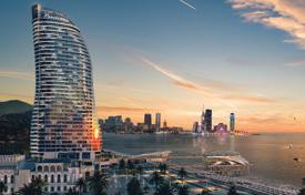 2غرفة شقة في مبنى جديد 74 متر مربع Batumi, گرجستان. $160,000