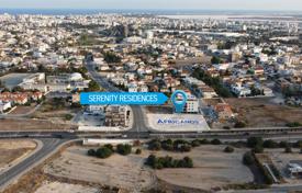 New residential complex with apartments Aradippou, قبرس. 210,000 € از