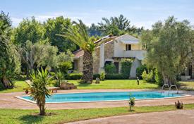3غرفة ویلا  150 متر مربع Sani, یونان. 695,000 €
