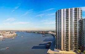 New residential complex with apartments لندن, بریتانیا. £393,000 از