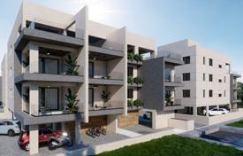 3غرفة شقة في مبنى جديد لارناکا, قبرس. 225,000 €