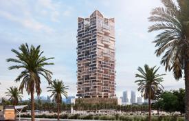 مجتمع مسكوني Gharbi 2 Residences – قرية جميرا الدائرية, قرية جميرا فيليدج, دبی, امارات متحده عربی. $573,000 از