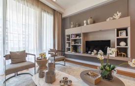 1غرفة آپارتمان  57 متر مربع Germasogeia, قبرس. 530,000 €