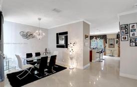 خانه  – Miramar (USA), فلوریدا, ایالات متحده آمریکا. $729,000