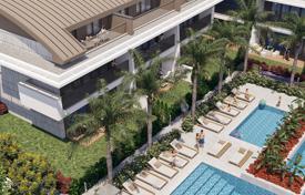 2غرفة آپارتمان  56 متر مربع Antalya (city), ترکیه. 8,990,000 TRY