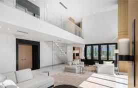 آپارتمان  – Collins Avenue, میامی, فلوریدا,  ایالات متحده آمریکا. $15,000,000