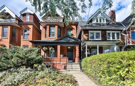 خانه  – Old Toronto, تورنتو, انتاریو,  کانادا. C$2,207,000