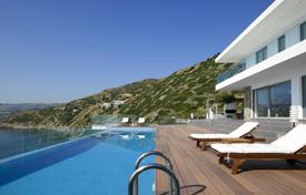 5غرفة ویلا  Agia Pelagia, یونان. 14,000 € في الأسبوع