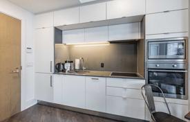1غرفة آپارتمان  Old Toronto, کانادا. C$1,055,000