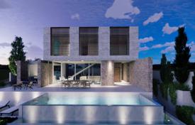 4غرفة دو خانه بهم چسبیده 182 متر مربع Chloraka, قبرس. 1,200,000 €