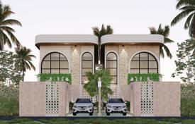 1غرفة ویلا  115 متر مربع South Kuta, اندونزی. $171,000