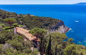 20غرفة ویلا  Porto Santo Stefano, ایتالیا. Price on request