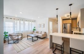 1غرفة پنت‌هاوس ها 63 متر مربع سواحل میامی, ایالات متحده آمریکا. $425,000