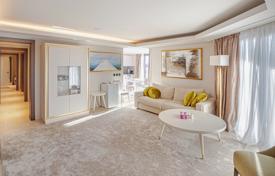 4غرفة آپارتمان  Cap d'Antibes, فرانسه. 2,300,000 €