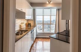 آپارتمان  – Lake Shore Boulevard West, Etobicoke, تورنتو,  انتاریو,   کانادا. C$790,000