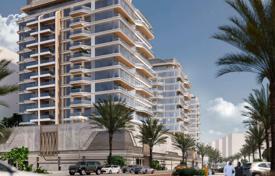 مجتمع مسكوني Edgewater Residences – The Palm Jumeirah, دبی, امارات متحده عربی. From $300,000