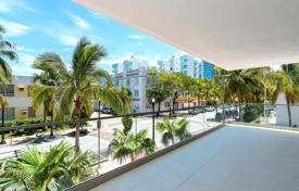 ساختمان تازه ساز – سواحل میامی, فلوریدا, ایالات متحده آمریکا. 1,836,000 €