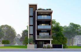 New residential complex with apartments Germasogeia, قبرس. 600,000 € از