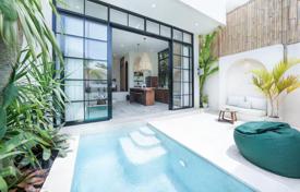 1غرفة ویلا  47 متر مربع Jalan Umalas, اندونزی. $169,000