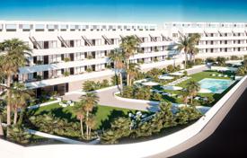 2غرفة آپارتمان  87 متر مربع Finestrat, اسپانیا. 300,000 €