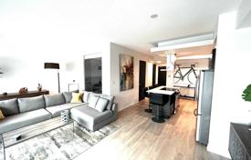 2غرفة آپارتمان  Etobicoke, کانادا. C$900,000