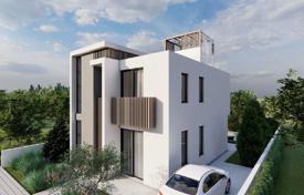 3غرفة دو خانه بهم چسبیده 168 متر مربع Tremithousa, قبرس. 390,000 €