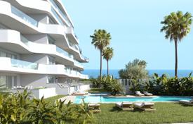 2غرفة آپارتمان  80 متر مربع Torre de la Horadada, اسپانیا. 620,000 €
